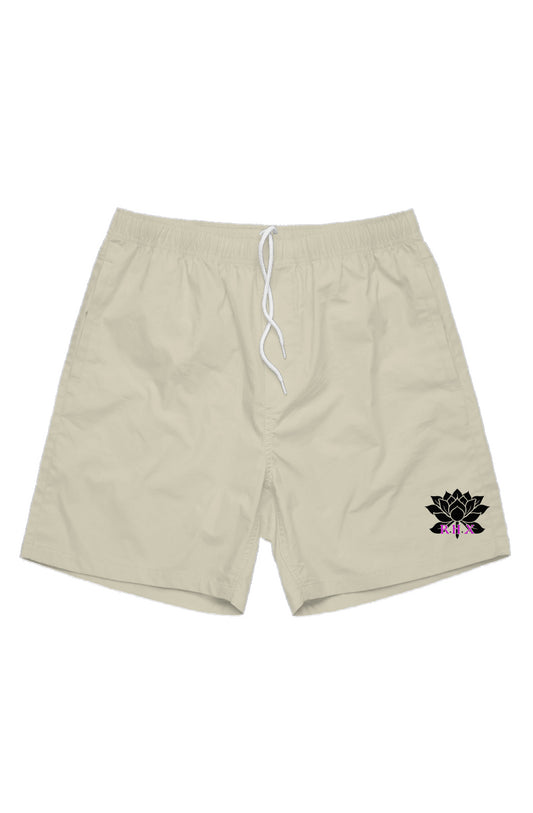 RHxLotus Mens Short Shorts