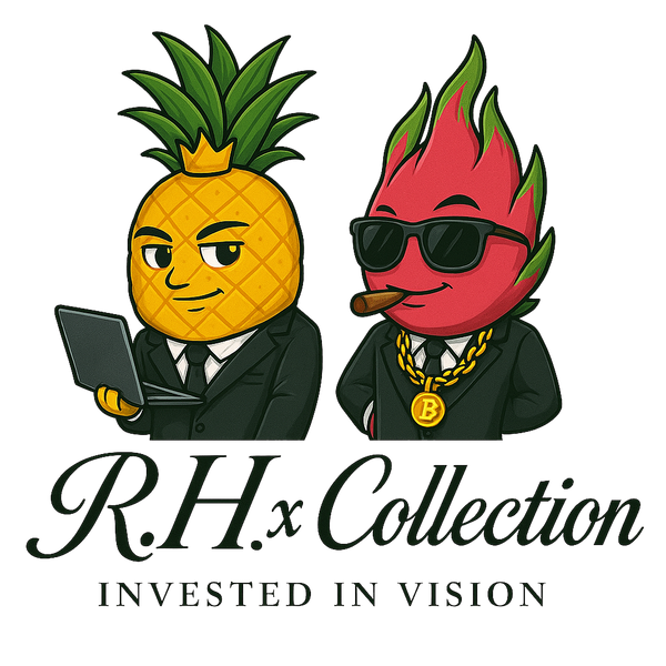 THE R.H. X COLLECTION
